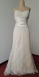 abito da sposa
