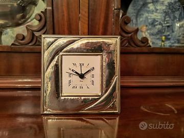 orologio da tavolo