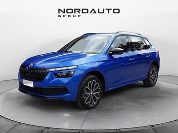 Škoda Kamiq 1.5 TSI ACT Black Dots