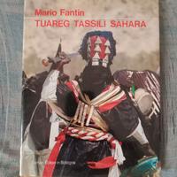 Mario fantin ' tuareg tassili Sahara '