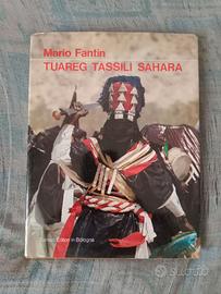 Mario fantin ' tuareg tassili Sahara '