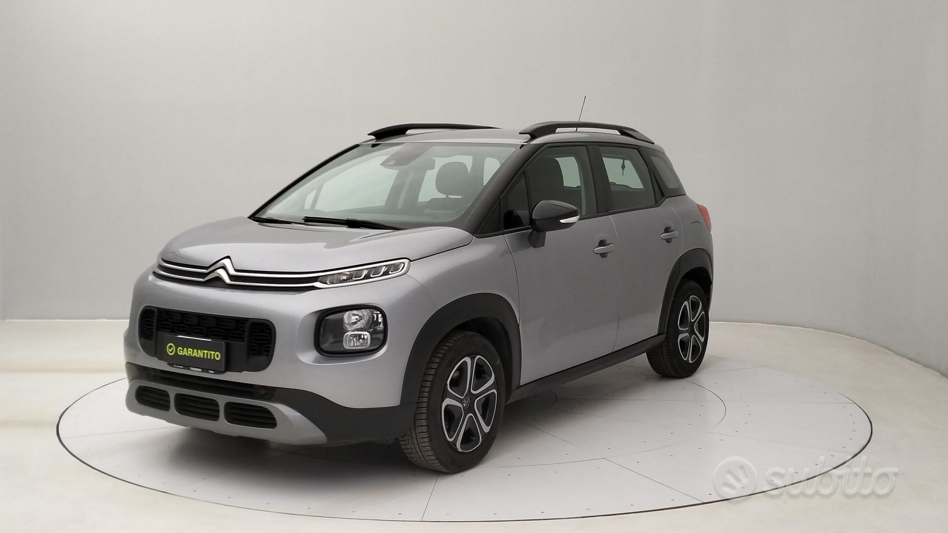 Citroen C3 Aircross 1ª s.