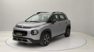 CITROEN C3 Aircross I 2017 - C3 Aircross 1 U233898