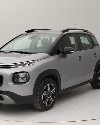 CITROEN C3 Aircross I 2017 - C3 Aircross 1 U233898