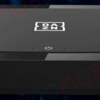 dazn TV box