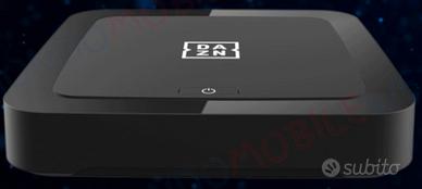 dazn TV box