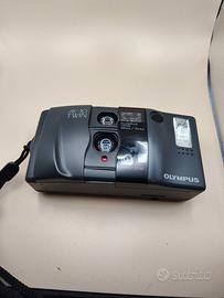 Olympus AF-10 Twin