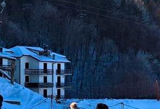 Appartamento al Passo Penice