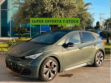 Cupra Born 79kWh 326 CV VZ - SUPER T-STOCK