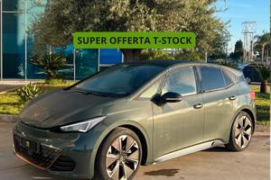 Cupra Born 79kWh 326 CV VZ - SUPER T-STOCK