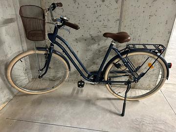 Bici donna Elops