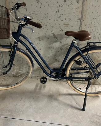 Bici donna Elops