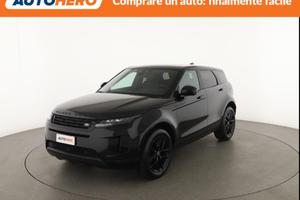 LAND ROVER Range Rover Evoque ZT37860