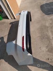 Paraurti posteriore per Audi A6