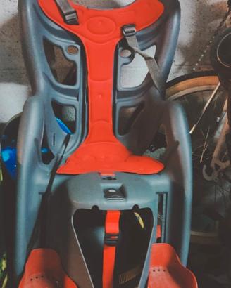 Seggiolini bicicletta 