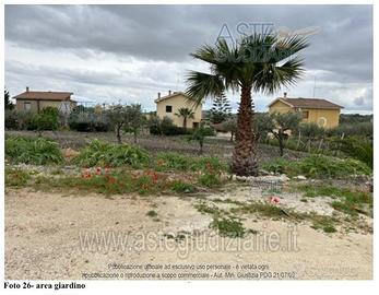 Azienda Agricola Caltanissetta [A4325740]