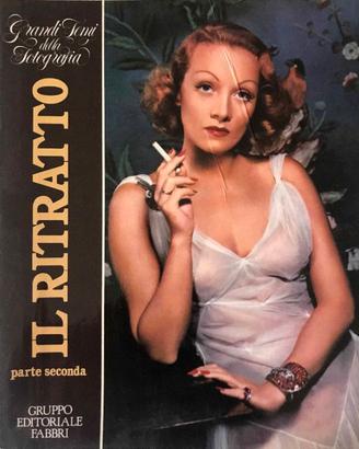 GRANDI TEMI DELLA FOTOGRAFIA: IL RITRATTO - 1983