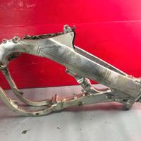 TELAIO MOTO HONDA CRF 450 2002 2003 2004 CRE