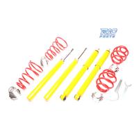 SOSPENSIONE FILETTATA TA TECHNIX BMW SERIE 3 E30 8