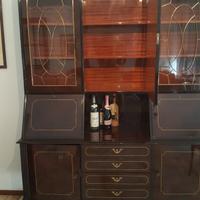 Mobile laccato anni 60