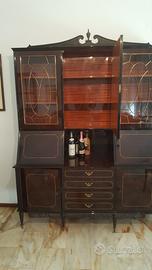 Mobile laccato anni 60