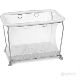 Box Brevi Royal Bianconiglio