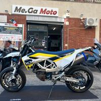 HUSQVARNA 701 SUPERMOTARD - 2016