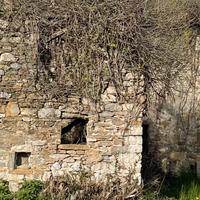 Sassi da demolizione