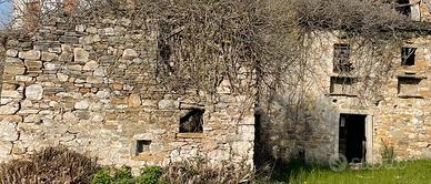 Sassi da demolizione