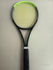 Wilson Blade 98