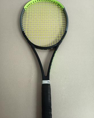 Wilson Blade 98