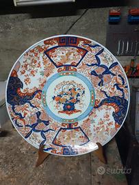 piatto imari da portata