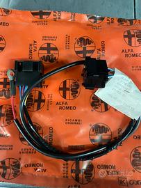 Cablaggio fendinebbia Alfa Romeo 33