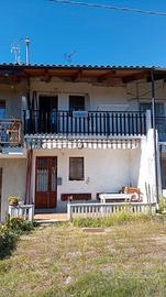 Casa di campagna
