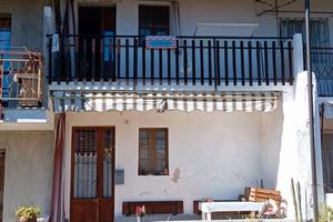 Casa di campagna