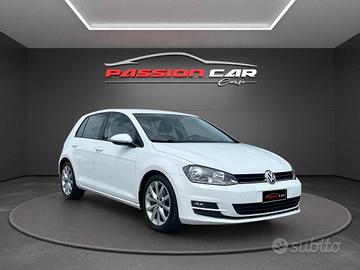 Volkswagen Golf 1.6 tdi Comfortline 4motion 5p