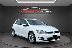 Volkswagen Golf 1.6 tdi Comfortline 4motion 5p