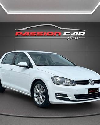 Volkswagen Golf 1.6 tdi Comfortline 4motion 5p