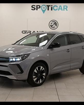 Opel Grandland Business Elegance 1.6 225cv PHEV
