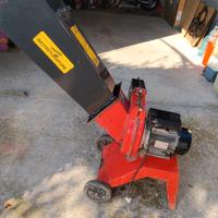 biotrituratore zanon