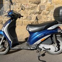 Piaggio Liberty 50 cc 4 Tempi Euro 2