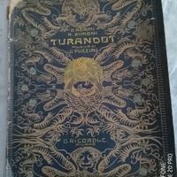 libretti opere 