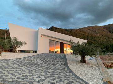 Edge House - Slow luxury per coppie (min. 5 notti)