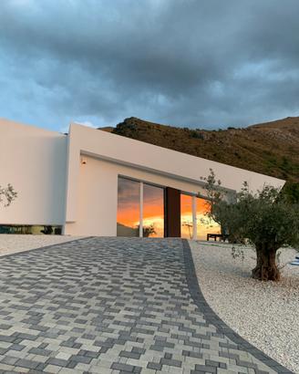 Edge House - Slow luxury per coppie (min. 5 notti)