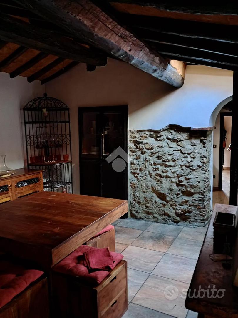 Apartment in Bellegra, Roma Capitale - Vista 3