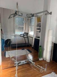 KINESIS PERSONAL VISION TECHNOGYM