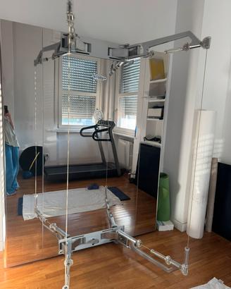 KINESIS PERSONAL VISION TECHNOGYM