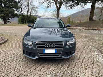 Audi A4 Avant 2.0 143cv Advanced Diesel