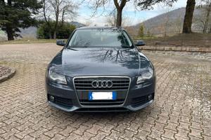 Audi A4 Avant 2.0 143cv Advanced Diesel