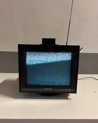 Tv Brionvega